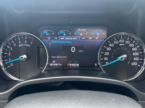 Used 2019 Ford Expedition Platinum image 14