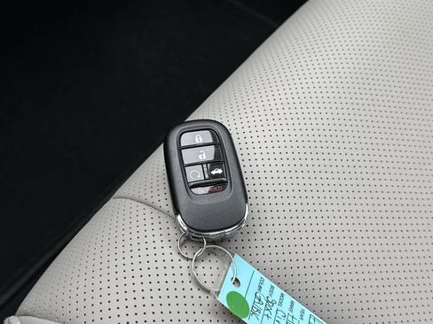 Used 2025 Honda Accord Touring image 32