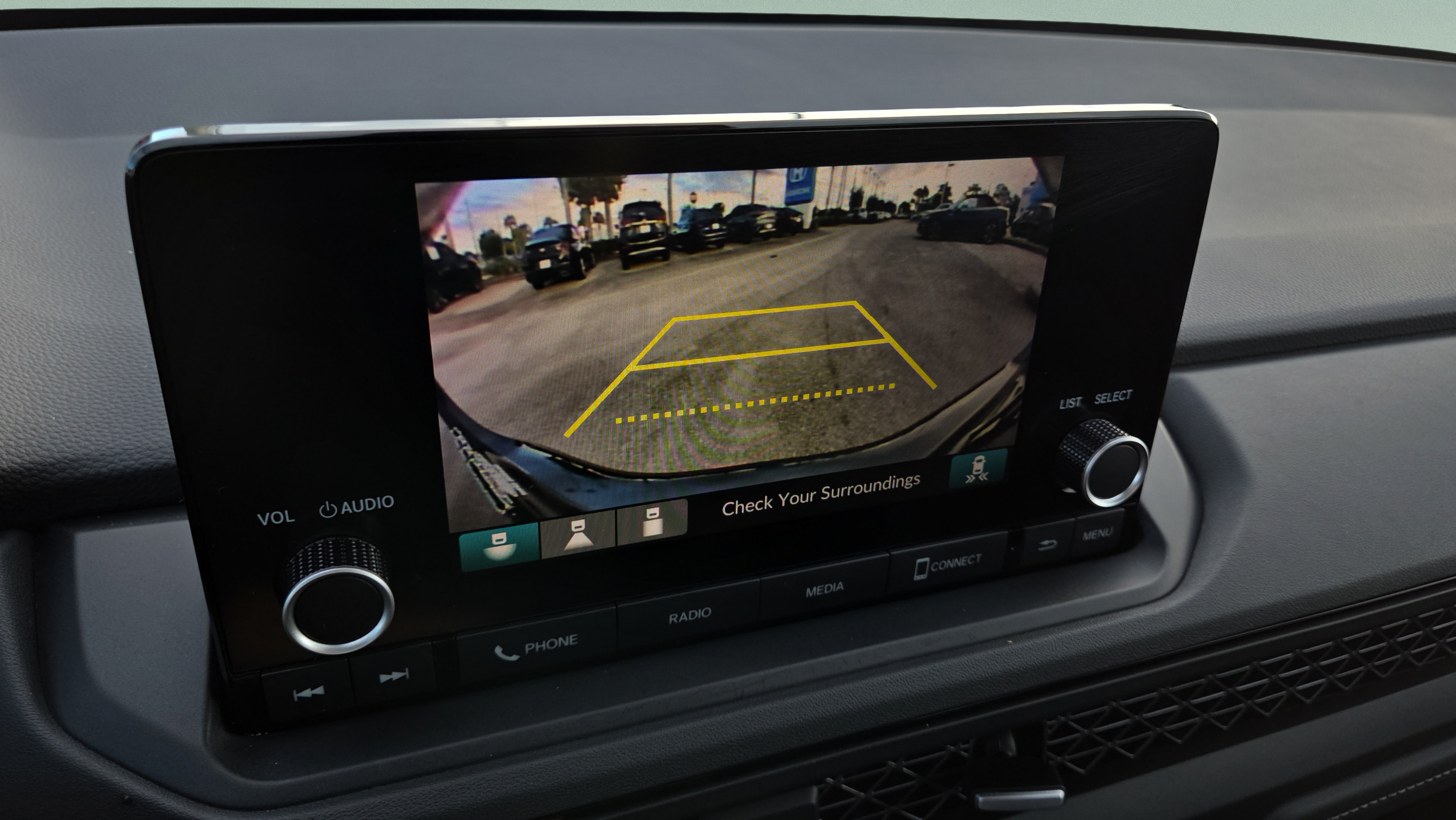 Used 2023 Honda Accord EX image 32