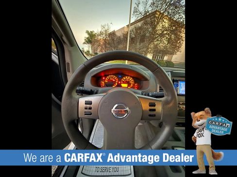 Used 2012 Nissan Frontier SV w/ SV Premium Utility Pkg image 22