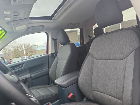 New 2025 Ford Maverick XLT w/ Black Appearance Package image 13