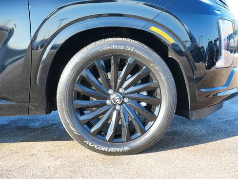 Used 2025 Hyundai Palisade Calligraphy image 8