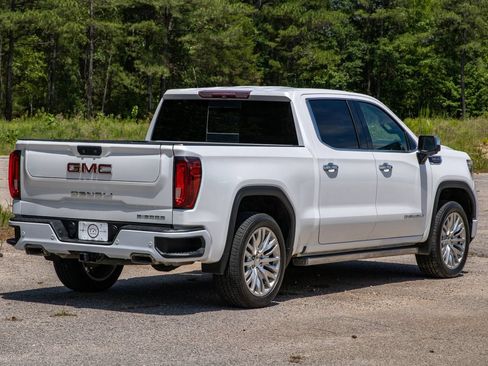 Used 2019 GMC Sierra 1500 Denali w/ Denali Ultimate Package AWD/4WD image 6