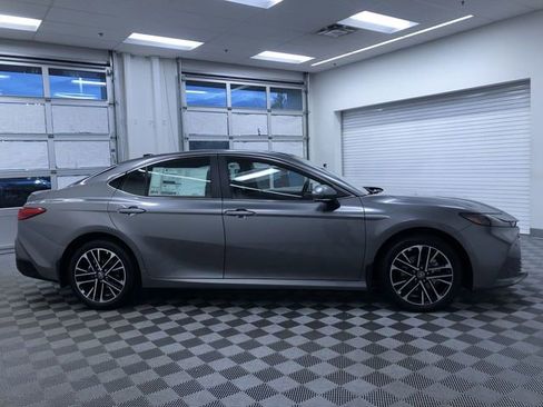 New 2026 Toyota Camry XLE image 34