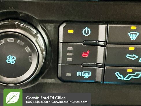 Used 2017 Ford F150 XLT w/ Equipment Group 302A Luxury image 21