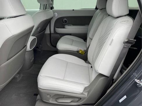 New 2026 Hyundai Palisade SEL AWD/4WD image 13