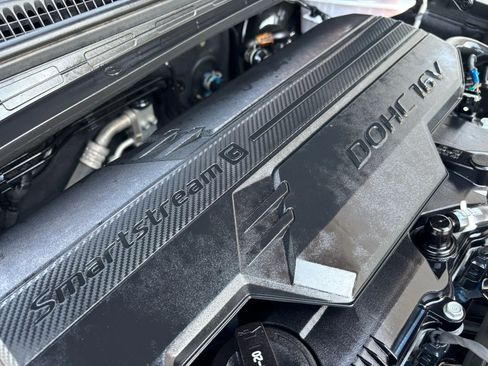 Used 2023 Hyundai Elantra SEL image 55