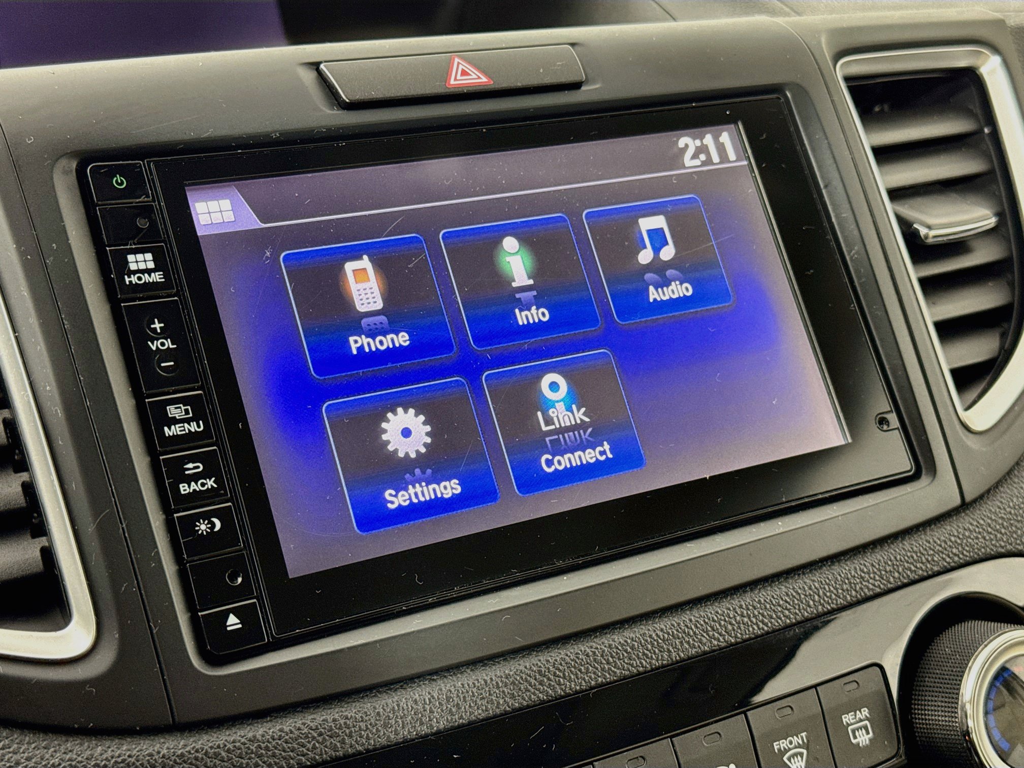 Used 2015 Honda CR-V EX image 14