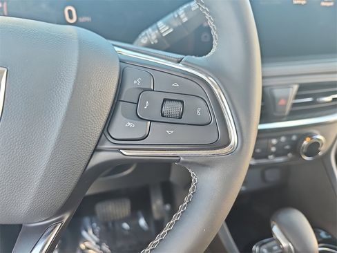 Certified 2024 Buick Encore GX Preferred w/ Comfort Package image 18