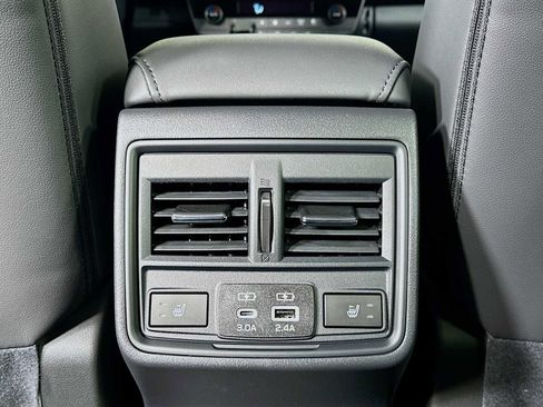 New 2026 Subaru Outback Limited image 24