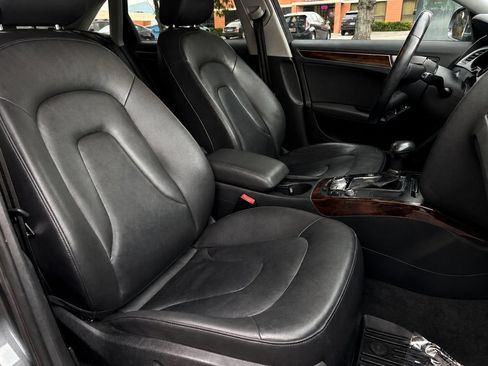 Used 2014 Audi A4 2.0T Premium Plus w/ Premium Plus Package AWD/4WD image 10