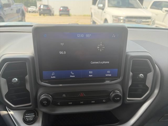 Used 2021 Ford Bronco Sport Big Bend AWD/4WD image 22