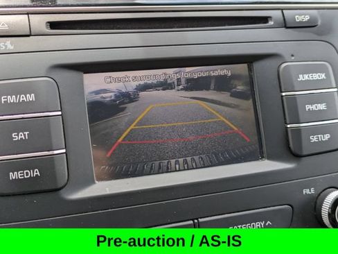 Used 2015 Kia Sedona EX w/ EX Premium Package FWD image 22