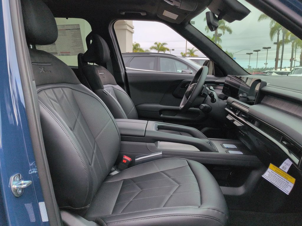 New 2027 Kia Telluride X-Line SX Prestige AWD/4WD image 29