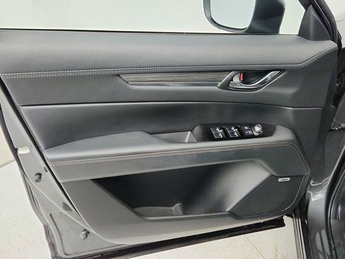 Used 2023 MAZDA CX-5 AWD 2.5 S w/ Premium Package image 11