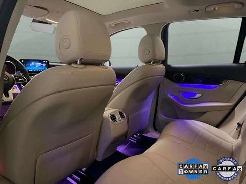 Used 2021 Mercedes-Benz GLC 300 image 18