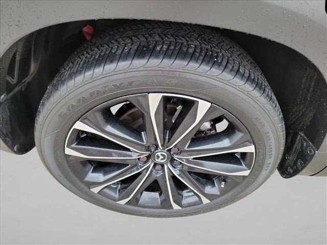 Used 2024 MAZDA CX-50 2.5 Turbo w/ Cargo Package AWD/4WD image 11