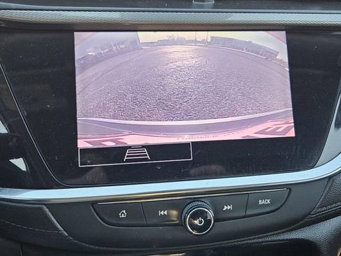 Used 2021 Buick Encore GX Preferred image 25