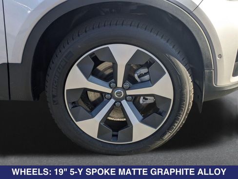 New 2026 Volvo XC40 B5 Plus w/ Protection Package Premier image 10