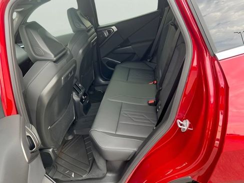 Used 2026 BMW X3 xDrive30 w/ Premium Package image 28