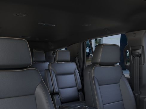 New 2026 GMC Yukon Elevation AWD/4WD image 26
