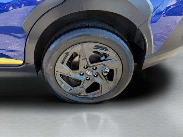Used 2024 Subaru Crosstrek 2.5i Sport AWD/4WD image 24
