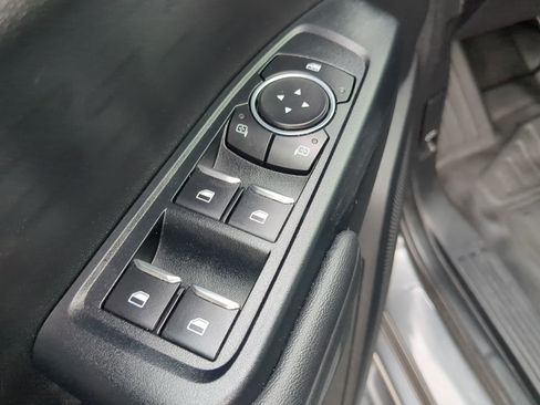 Certified 2025 Ford Ranger XL AWD/4WD image 55