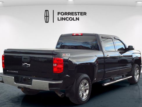 Used 2015 Chevrolet Silverado 1500 LT w/ All Star Edition image 3