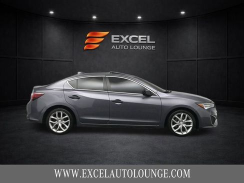 Used 2022 Acura ILX Base image 7