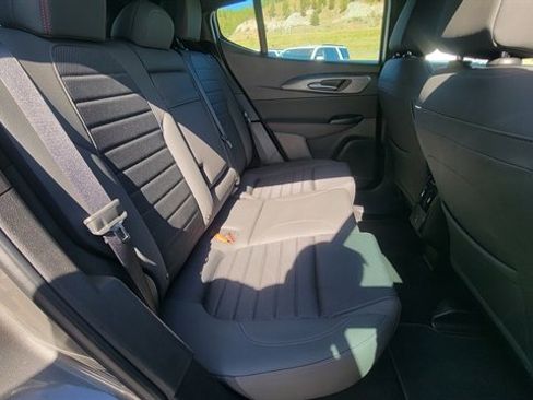 Used 2024 Dodge Hornet GT w/ GT Blacktop Package image 34
