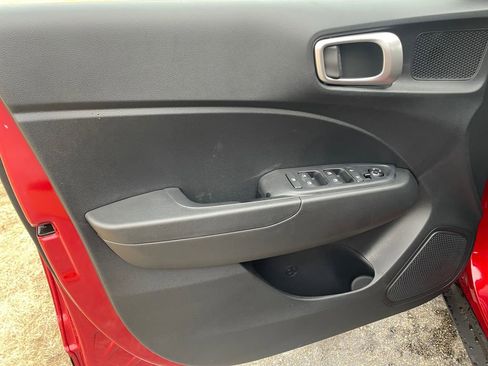 New 2026 Hyundai Venue SEL image 24