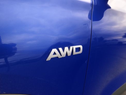 Used 2022 Kia Seltos EX AWD/4WD image 11