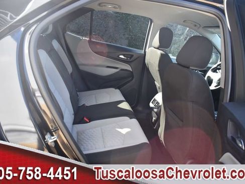 Used 2020 Chevrolet Equinox LS w/ LS Convenience Package image 22
