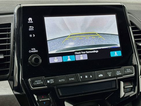 Certified 2022 Honda Odyssey EX-L image 13