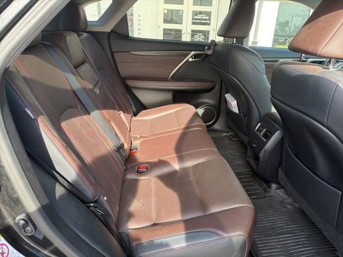 Used 2017 Lexus RX 350 AWD image 13