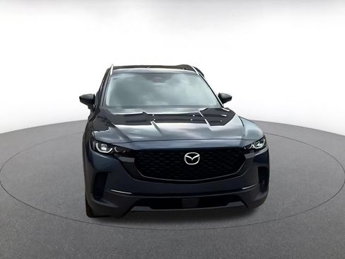 Used 2025 MAZDA CX-50 2.5 Hybrid w/ Premium Plus Pkg AWD/4WD image 4