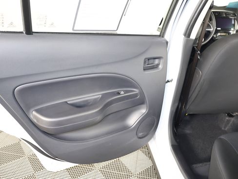 Used 2024 Mitsubishi Mirage G4 ES image 43