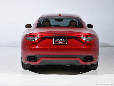 Used 2014 Maserati GranTurismo MC RWD image 5