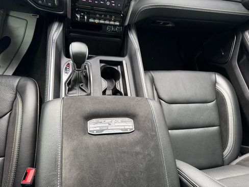 Used 2023 RAM 1500 TRX w/ TRX Level 2 Equipment Group AWD/4WD image 34
