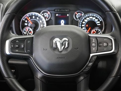 New 2026 RAM 2500 Tradesman image 13