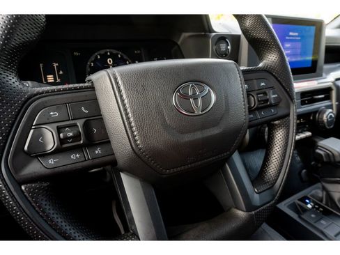 New 2026 Toyota Tacoma SR5 image 28