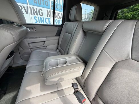 Used 2014 Honda Pilot EX-L image 31