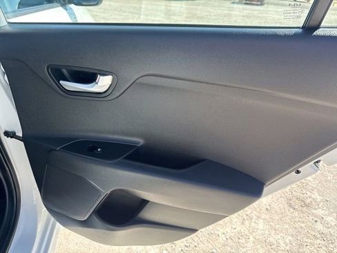 Used 2023 Kia Rio LX image 21