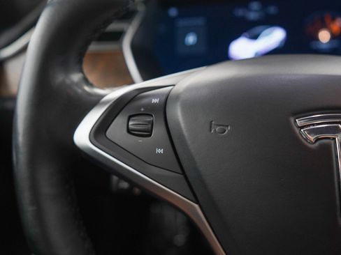 Used 2016 Tesla Model S 70D AWD/4WD image 21