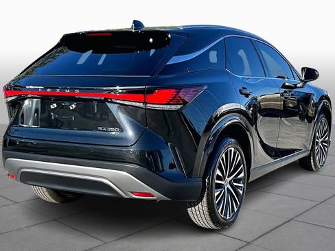 Used 2025 Lexus RX 350 Premium Plus image 13