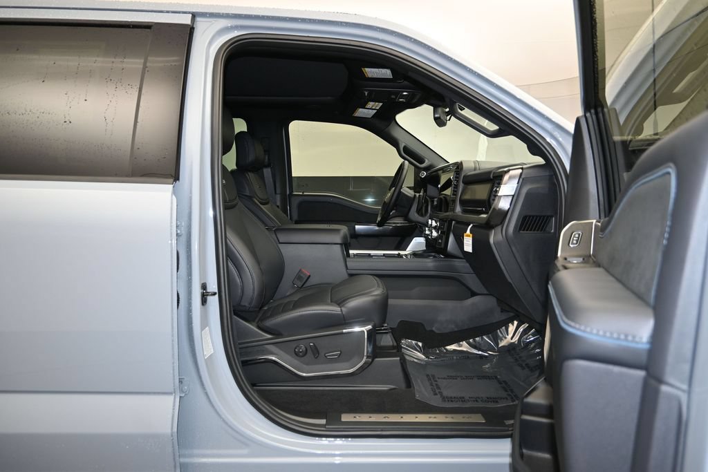 New 2026 Ford F350 Platinum AWD/4WD image 30