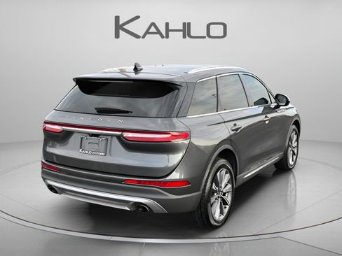 Used 2020 Lincoln Corsair Reserve w/ Elements Package AWD/4WD image 4