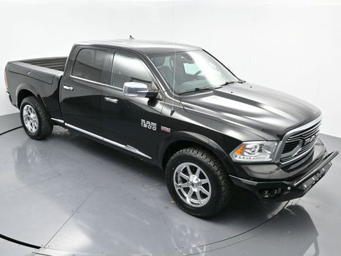 Used 2018 RAM 1500 Limited image 10