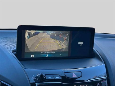 Used 2025 Acura RDX AWD w/ A-Spec & Advance Pkg image 34