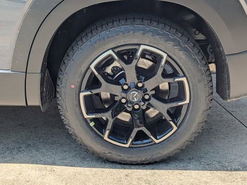 Used 2025 MAZDA CX-50 Meridian Edition w/ Weather Package image 7